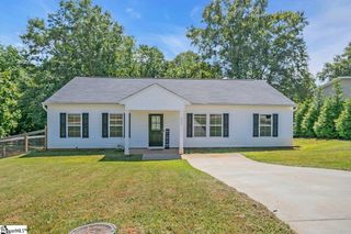 326 Anchor Road, Greenville, SC 29617