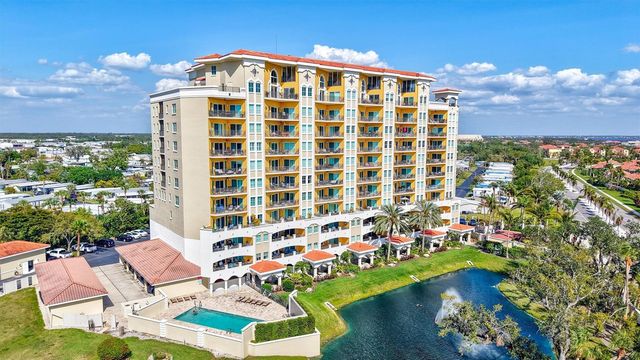 501 HABEN BOULEVARD 202, Palmetto, FL 34221