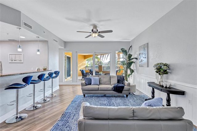 501 HABEN BOULEVARD 202, Palmetto, FL 34221