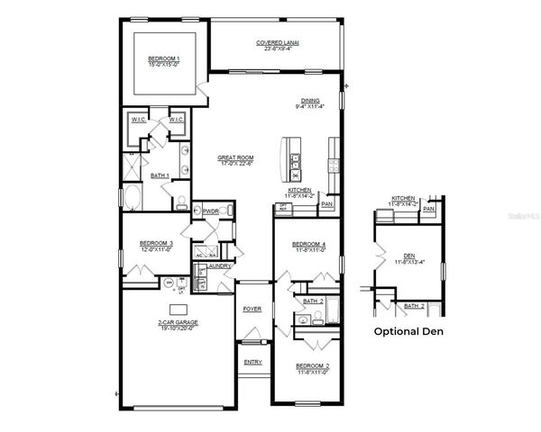 5428 SILVER MOONLIGHT DRIVE, Palmetto, FL 34221