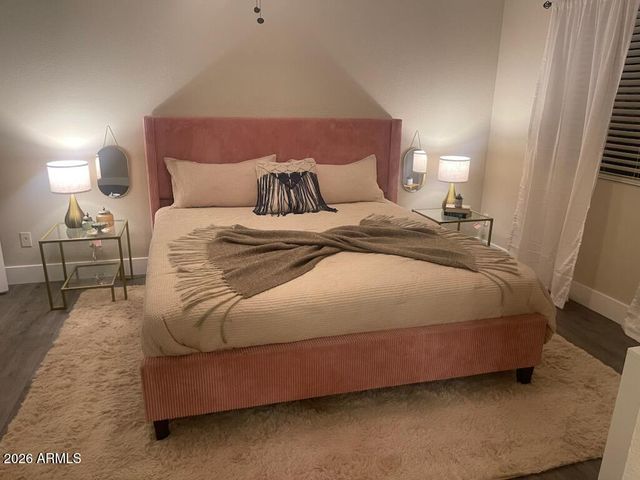 4341 W VILLA THERESA Drive, Glendale, AZ 85308