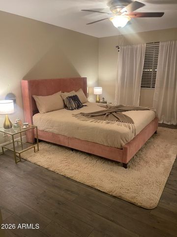 4341 W VILLA THERESA Drive, Glendale, AZ 85308