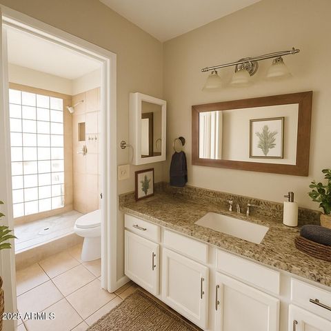 4341 W VILLA THERESA Drive, Glendale, AZ 85308