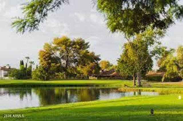 4341 W VILLA THERESA Drive, Glendale, AZ 85308