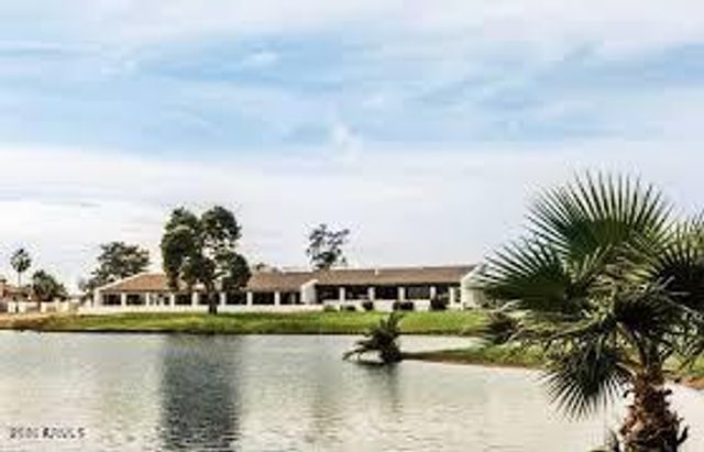 4341 W VILLA THERESA Drive, Glendale, AZ 85308