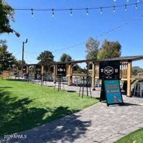 4341 W VILLA THERESA Drive, Glendale, AZ 85308