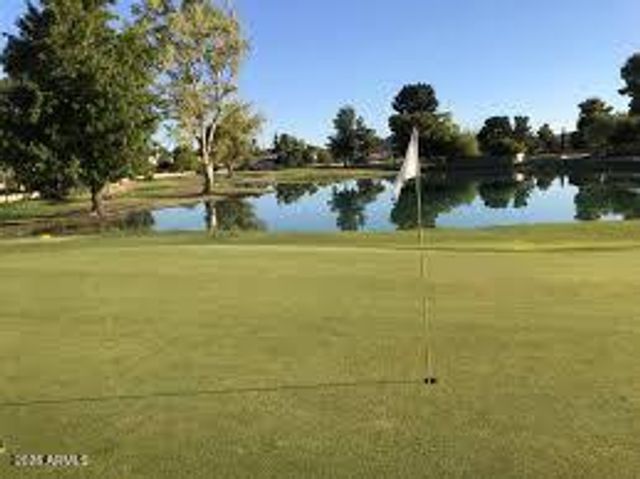 4341 W VILLA THERESA Drive, Glendale, AZ 85308