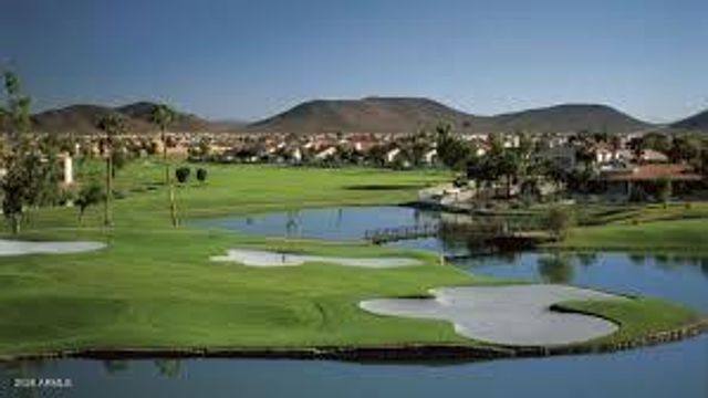 4341 W VILLA THERESA Drive, Glendale, AZ 85308