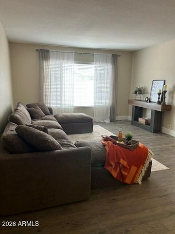 4341 W VILLA THERESA Drive, Glendale, AZ 85308