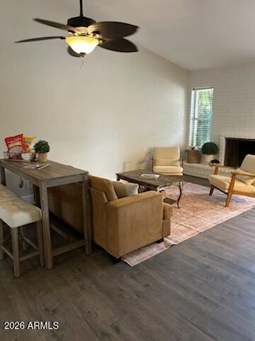 4341 W VILLA THERESA Drive, Glendale, AZ 85308