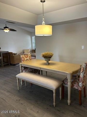 4341 W VILLA THERESA Drive, Glendale, AZ 85308