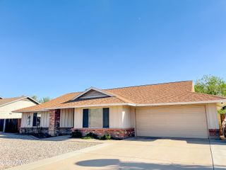 4341 W VILLA THERESA Drive, Glendale, AZ 85308