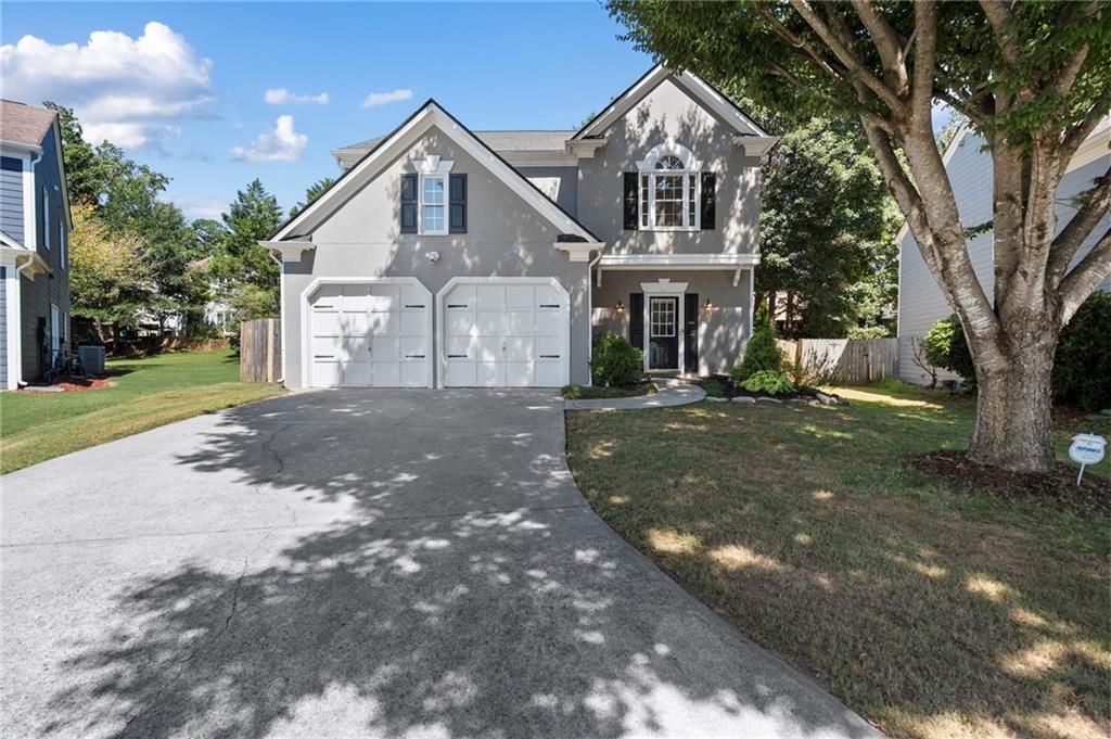 265 Leasingworth Way, Roswell, GA 30075