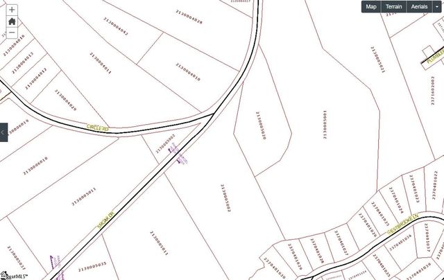 3 A Smoak Road, Powdersville, SC 29642