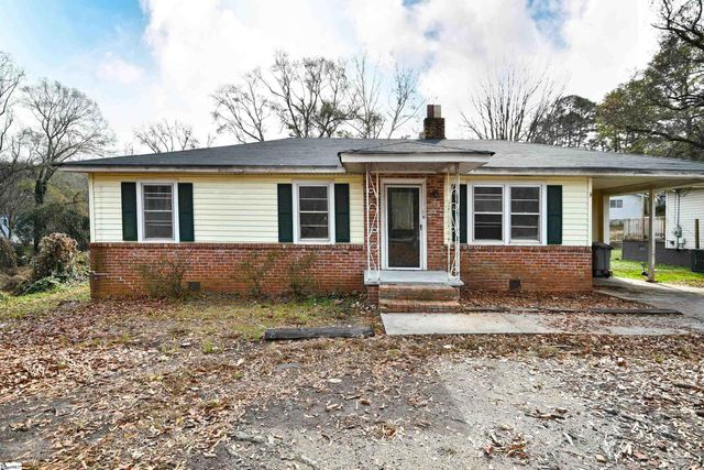 24 White Horse Road Extension, Greenville, SC 29695