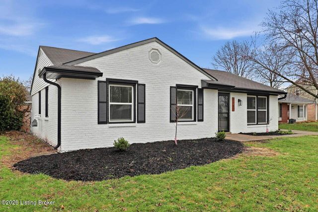 1707 Flagstaff Ct, Louisville, KY 40223