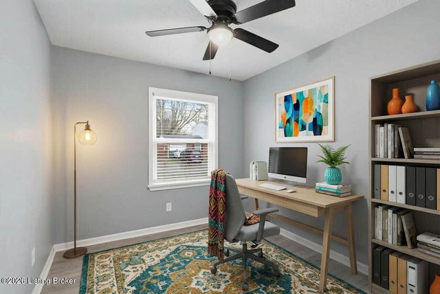 1707 Flagstaff Ct, Louisville, KY 40223