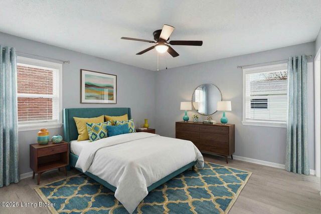 1707 Flagstaff Ct, Louisville, KY 40223