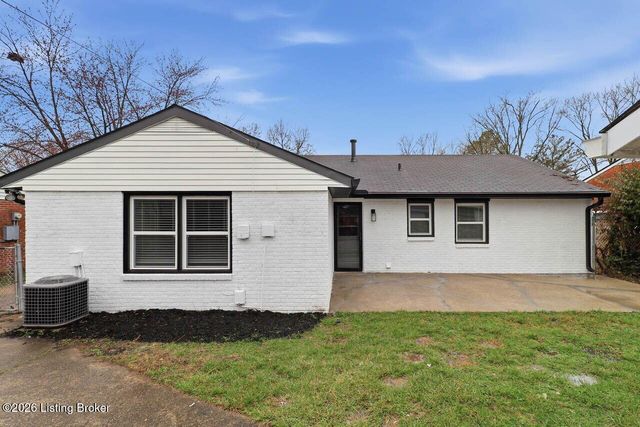 1707 Flagstaff Ct, Louisville, KY 40223