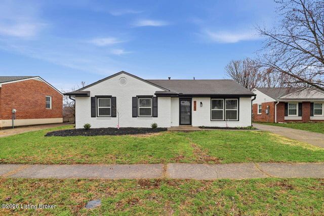 1707 Flagstaff Ct, Louisville, KY 40223