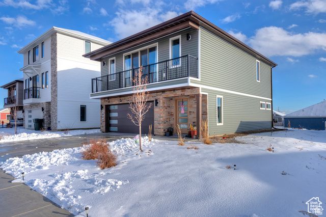 1860 E 880 N, Price, UT 84501