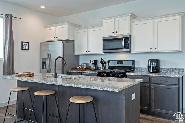 1860 E 880 N, Price, UT 84501