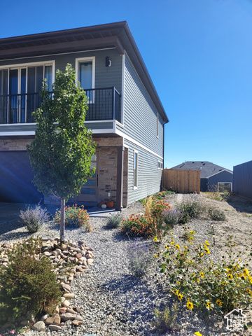 1860 E 880 N, Price, UT 84501