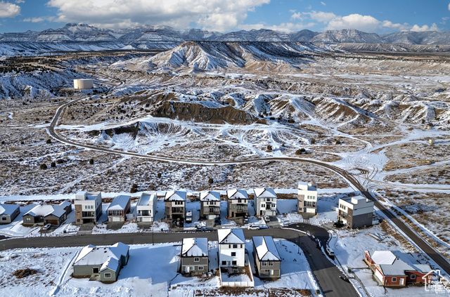 1860 E 880 N, Price, UT 84501