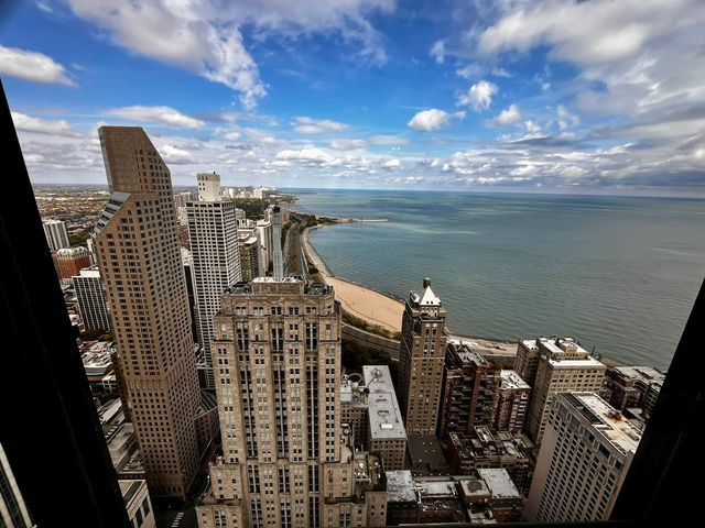 175 E Delaware Place 4603, Chicago, IL 60611