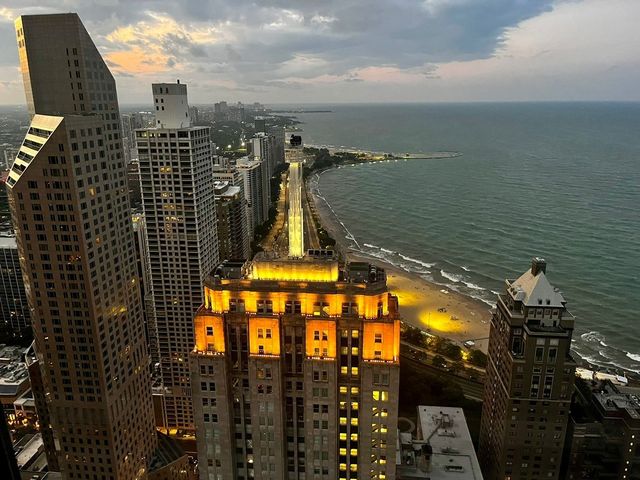 175 E Delaware Place 4603, Chicago, IL 60611