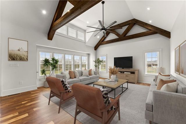 725 County Farm Road, Jefferson, GA 30549