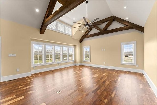 725 County Farm Road, Jefferson, GA 30549