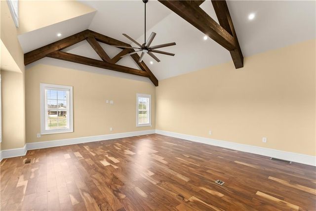 725 County Farm Road, Jefferson, GA 30549