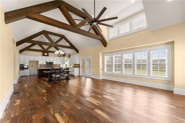 725 County Farm Road, Jefferson, GA 30549