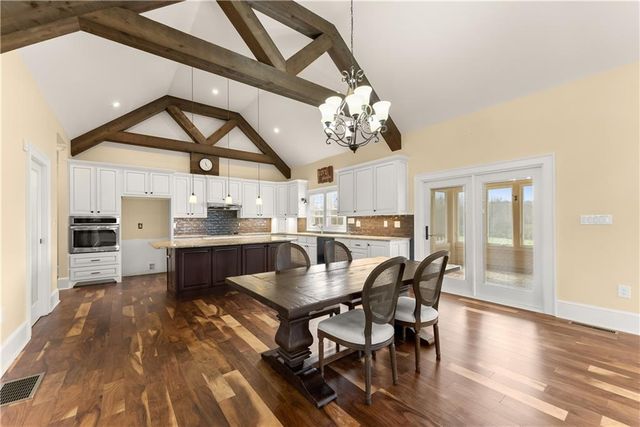 725 County Farm Road, Jefferson, GA 30549