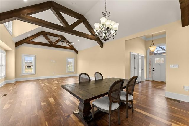 725 County Farm Road, Jefferson, GA 30549