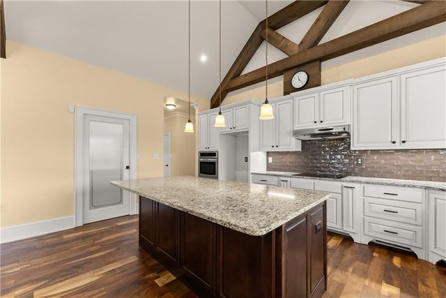 725 County Farm Road, Jefferson, GA 30549