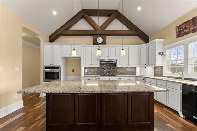 725 County Farm Road, Jefferson, GA 30549