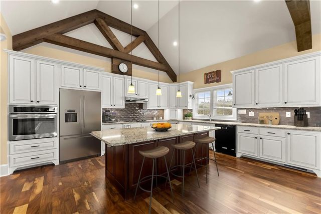 725 County Farm Road, Jefferson, GA 30549