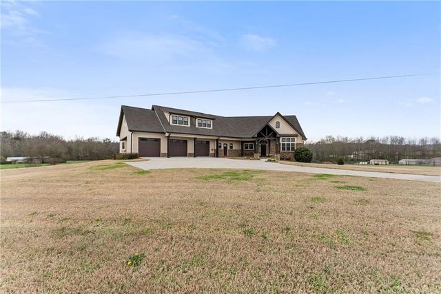 725 County Farm Road, Jefferson, GA 30549