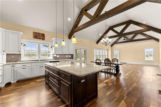 725 County Farm Road, Jefferson, GA 30549