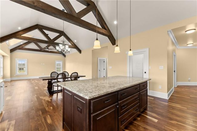 725 County Farm Road, Jefferson, GA 30549