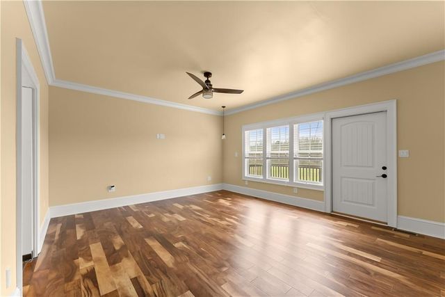 725 County Farm Road, Jefferson, GA 30549