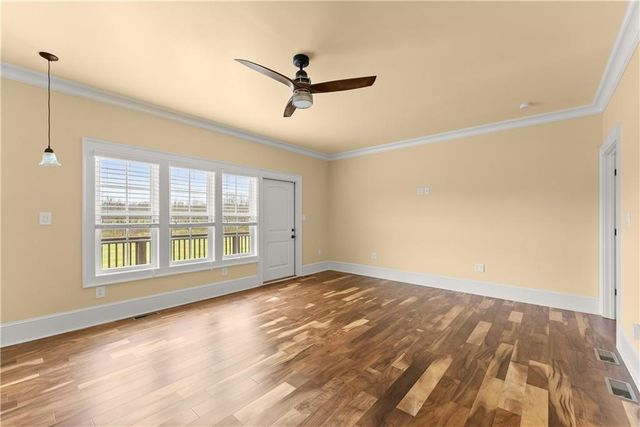 725 County Farm Road, Jefferson, GA 30549