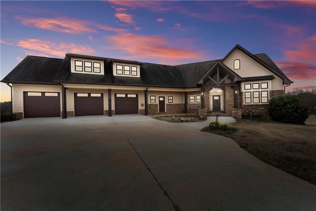 725 County Farm Road, Jefferson, GA 30549