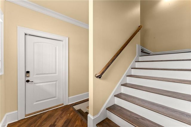 725 County Farm Road, Jefferson, GA 30549