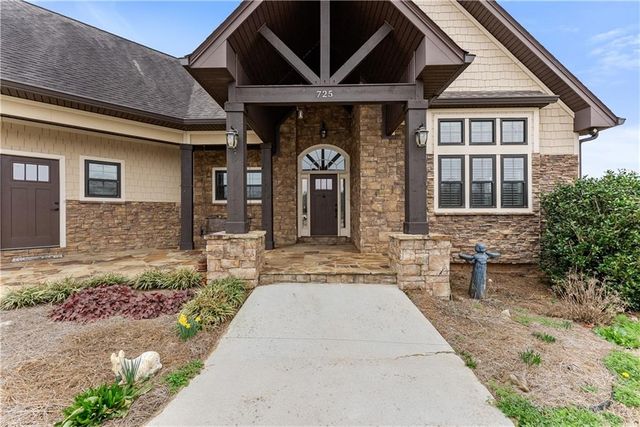 725 County Farm Road, Jefferson, GA 30549