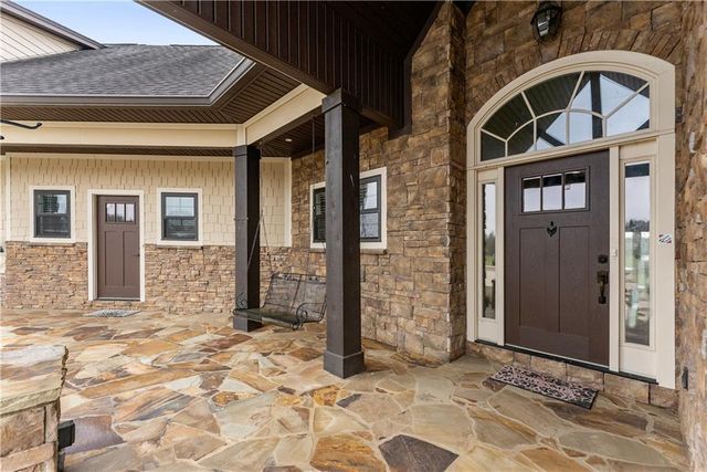 725 County Farm Road, Jefferson, GA 30549