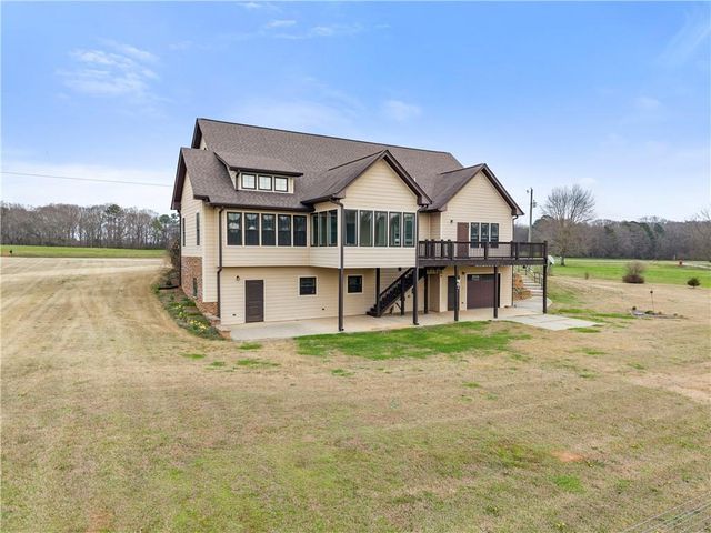 725 County Farm Road, Jefferson, GA 30549