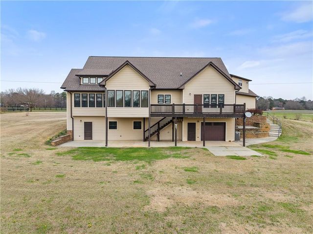 725 County Farm Road, Jefferson, GA 30549
